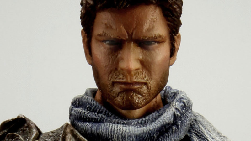 Illustration for article titled There Are Uncharted Action Figures (and One of Them Looks Awesome)